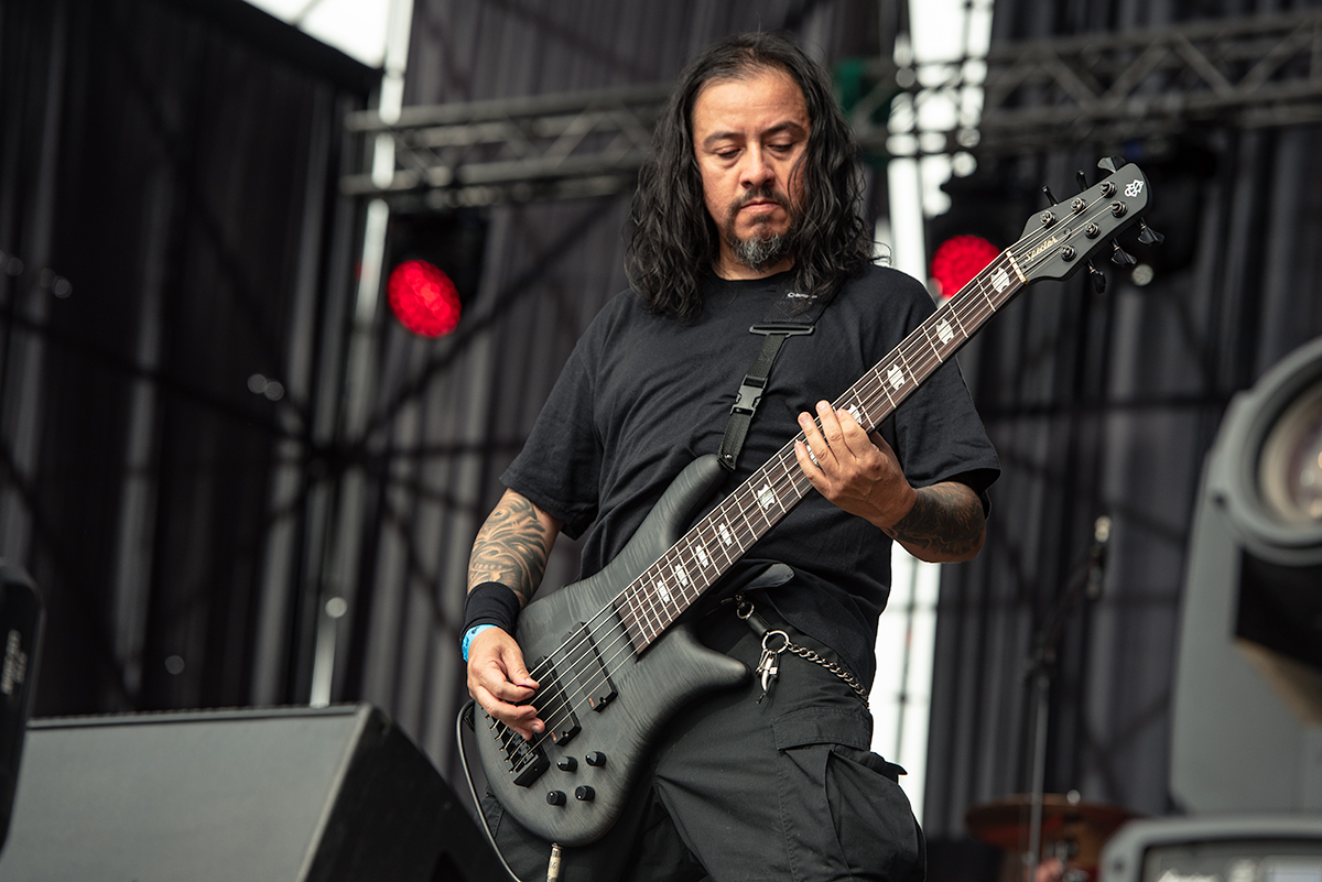 Raven - Southamerican Inferno 2024